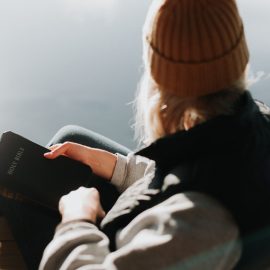 FAQ: Luther Martin Ministries/That Souls Be Saved
